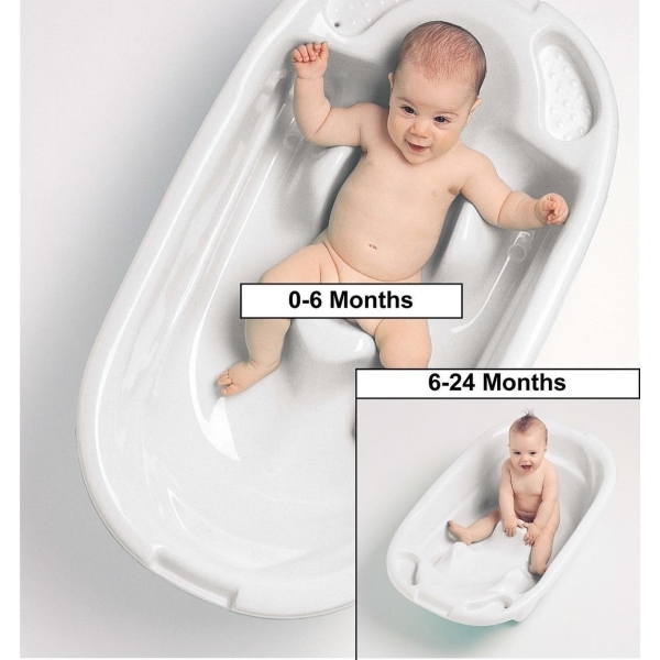 Ванночка  Ok Baby Onda фото 1