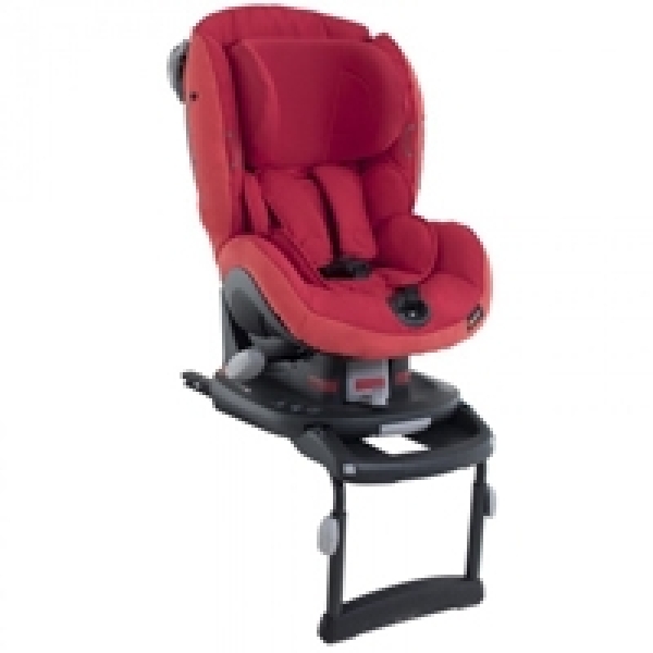 Фото Детское автокресло BeSafe iZi Comfort X3 Isofix (Бисейф Изи Комфорт ИксТри Изофикс), реальные фотографии клиентов | Коляски-Кроватки.Ру