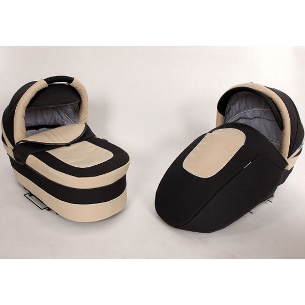 Фото Детская коляска Baby-Merc Maylo Classic 3 в 1, реальные фотографии клиентов | Коляски-Кроватки.Ру