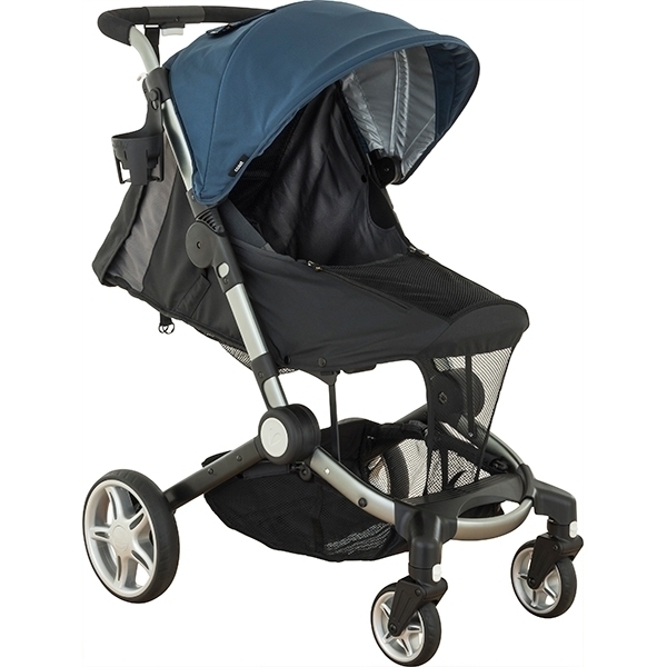 Larktale Coast Pram