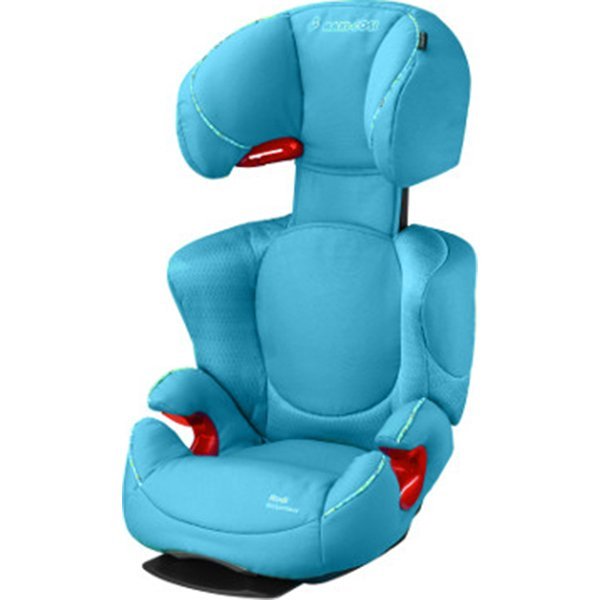 Фото Автокресло Maxi-Cosi Rodi Air Protect, реальные фотографии клиентов | Коляски-Кроватки.Ру