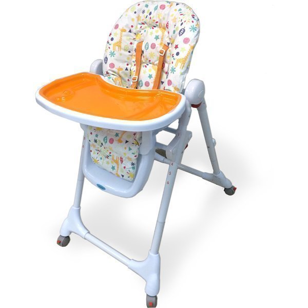 Фото Cтульчик для кормления Any Kids Solution Multi, реальные фотографии клиентов | Коляски-Кроватки.Ру