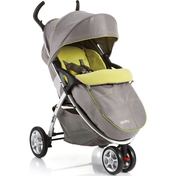 Geobaby stroller discount