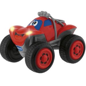 61759 Машинка Chicco Билли-большие колеса - Фото
