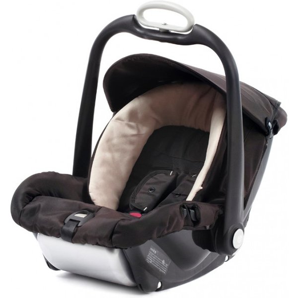 Mutsy safe to go cheap