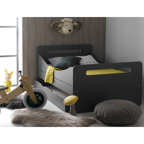 Подростковая кровать Junior Provence Lit Evolutif Feroe фото 2