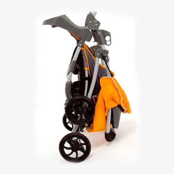 GRACO Mirage Plus