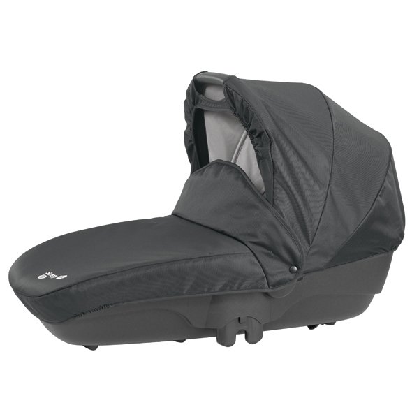 Фото Люлька для детской коляски Safety 1st Dormicoque +, реальные фотографии клиентов | Коляски-Кроватки.Ру