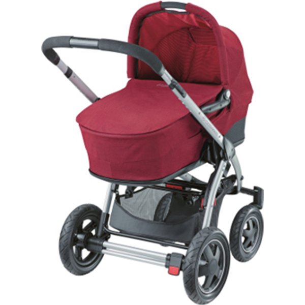 Детская коляска Maxi-Cosi Mura 4 3 в 1 фото 17