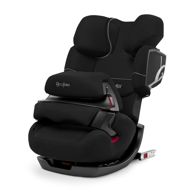 Фото Детское автокресло Cybex Pallas 2-Fix, реальные фотографии клиентов | Коляски-Кроватки.Ру