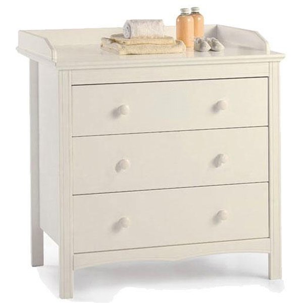 Бельевая тумба Erbesi Sonia в магазине Коляски-Кроватки.Ру