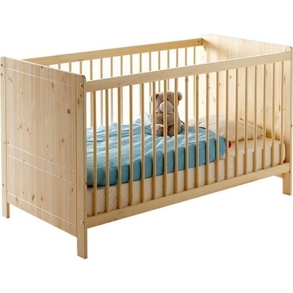Детская кроватка Leroys Mosy фото 1