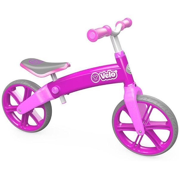 Y Bike Y volution Y Velo Balance Bike