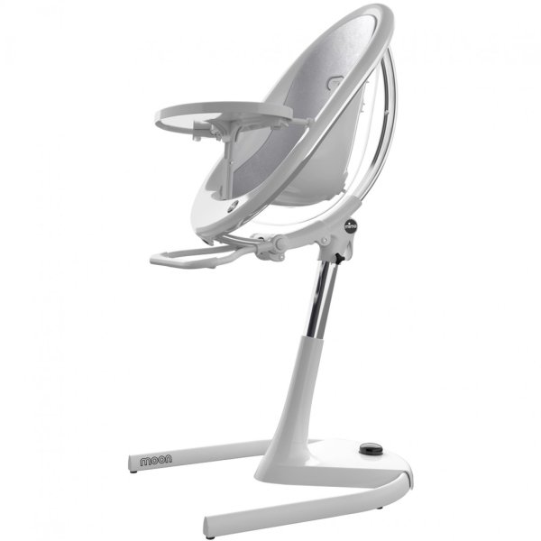 Cтульчик для кормления Mima Moon 2G - Фото