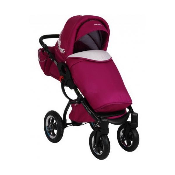 Детская коляска Tako Captiva Old Mobil 2 в 1 фото 4