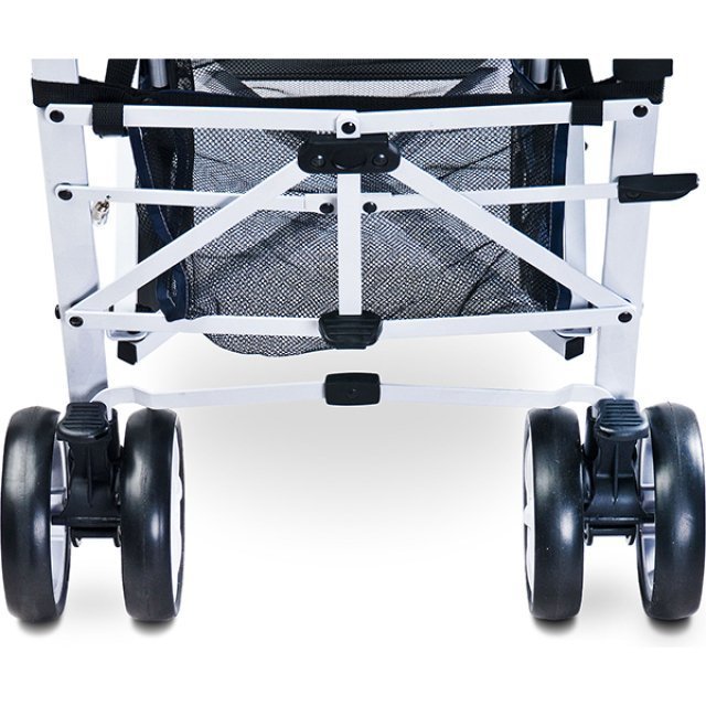 Детская коляска-трость Caretero Moby фото 25