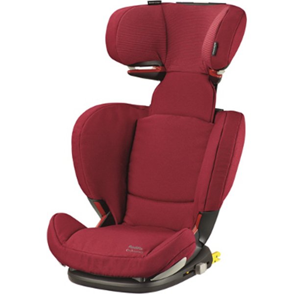 Фото Детское автокресло Maxi-Cosi Rodifix Airprotect, реальные фотографии клиентов | Коляски-Кроватки.Ру