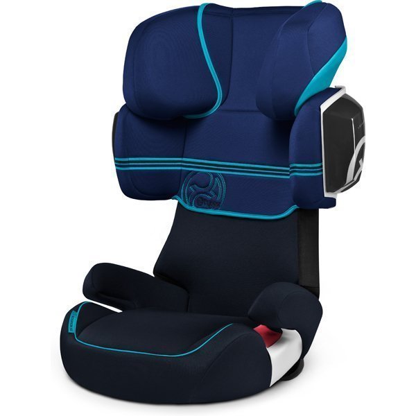 Cybex Solution X2