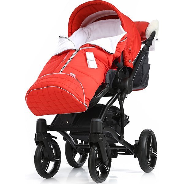 Конверт в детскую коляску Esspero Maris фото 5