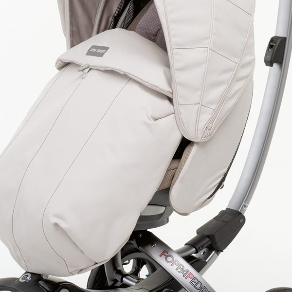Детская коляска Foppapedretti Myo Travel System 3 в 1 фото 12