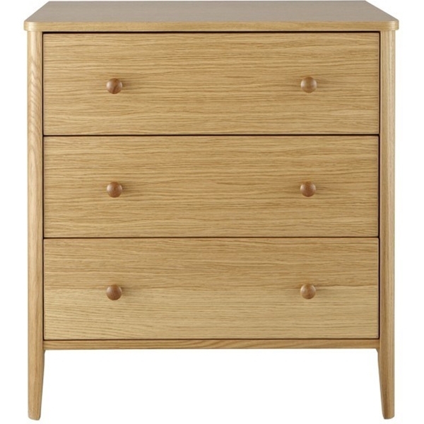 Детская тумбочка Leroys Air 14 фото 1