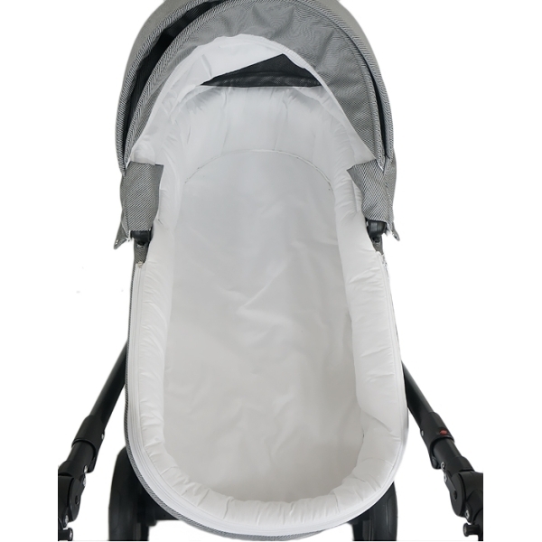 Детская коляска Bexa D'Angela 3 в 1 фото 7