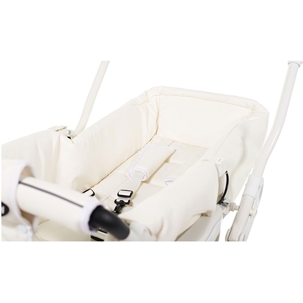 Коляска Sweet Baby Perfetto 2 в 1 фото 22
