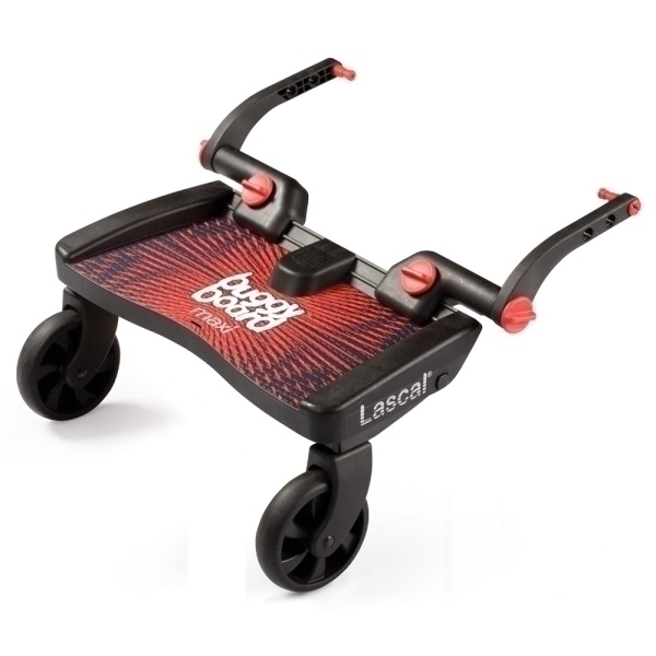 Lascal Buggy Board Maxi