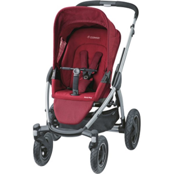 Детская прогулочная коляска Maxi-Cosi Mura 4 фото 1