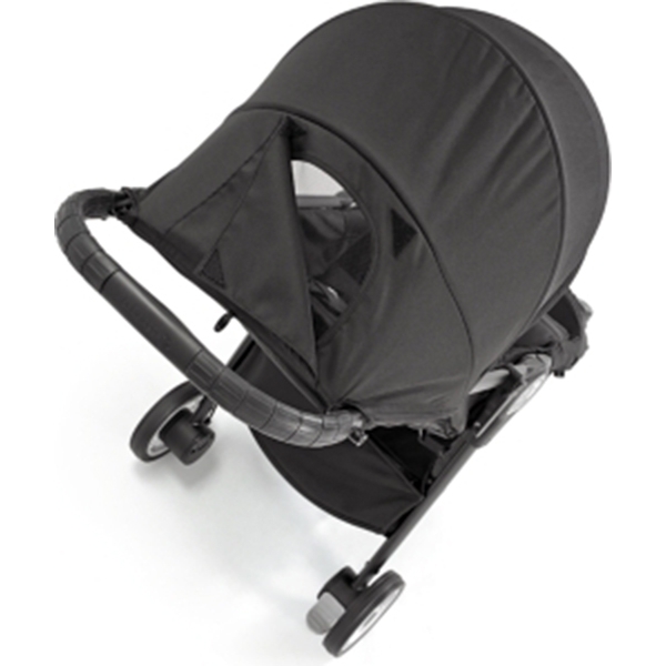 Детская прогулочная коляска Baby Jogger City Tour фото 3