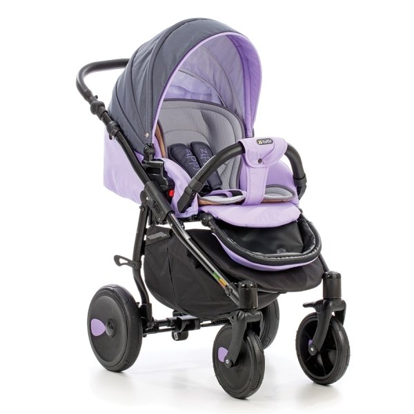 Детская коляска Tutis Orbit 2 в 1 фото 8