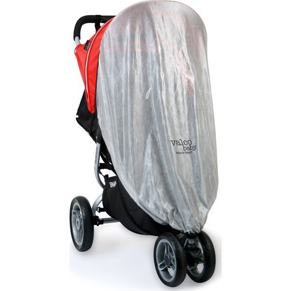 Москитная сетка Valco Baby Mirror Mesh для Snap и Snap 4 фото 2