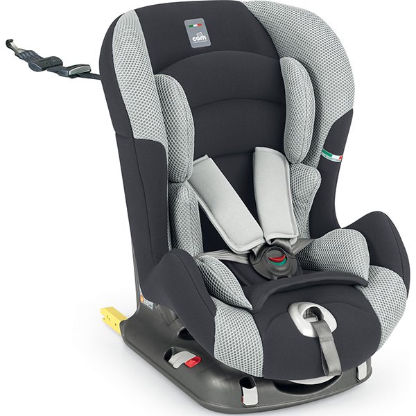Автокресло Cam Viaggiosicuro Isofix - Фото