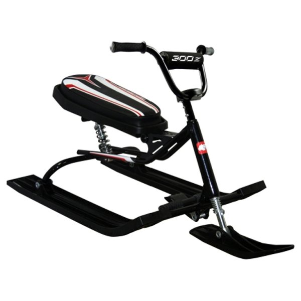 Снегокат Барс Russian Winter 300Z - Фото