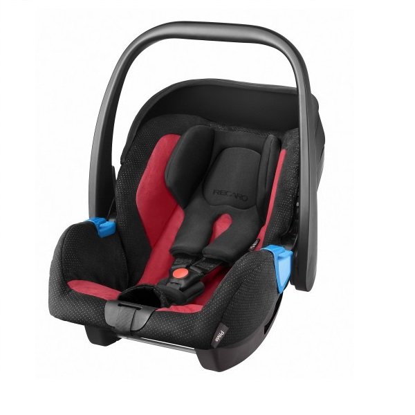Фото Автокресло Recaro  Privia 0+, реальные фотографии клиентов | Коляски-Кроватки.Ру