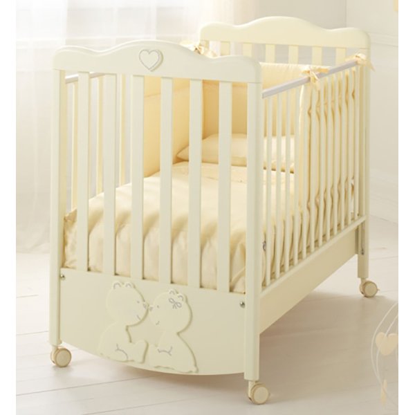 Кроватка детская Baby Expert Primo Amore - Фото