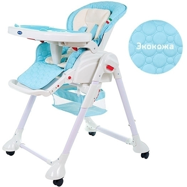 Стульчик для кормления Sweet Baby Luxor Classic фото 1