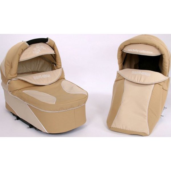 Фото Детская коляска Baby-Merc Q7-Cllasic 2 в 1, реальные фотографии клиентов | Коляски-Кроватки.Ру
