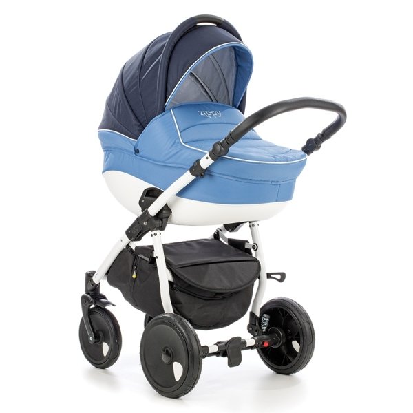 Детская коляска Tutis Orbit 3 в 1 фото 25