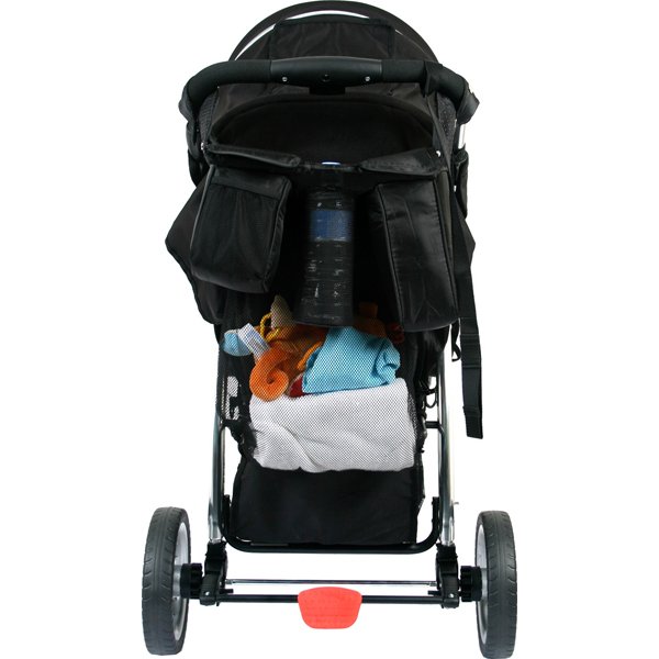 Сумка-пенал Valco Baby Stroller Caddy фото 4