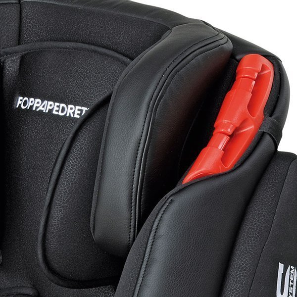 Автокресло Foppapedretti Isodinamyk фото 2