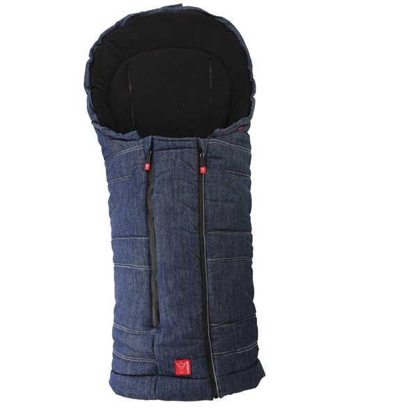 Флисовый конверт Kaiser Dommi - Фото