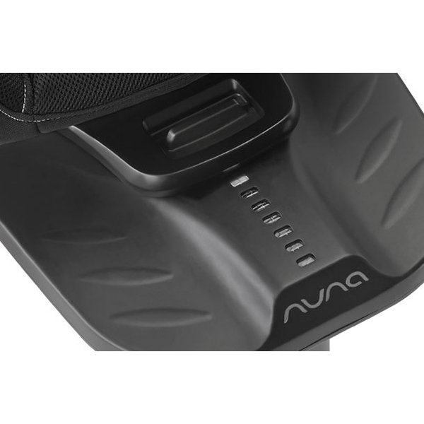 Детское автокресло Nuna Rebl фото 5