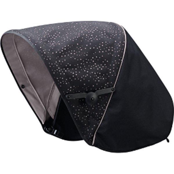 Фото Козырек от солнца для детской коляски Maxi-Cosi Streety Plus, реальные фотографии клиентов | Коляски-Кроватки.Ру