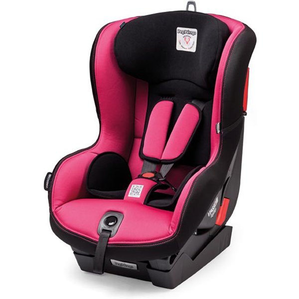 Фото Автокресло Peg-Perego Viaggio 1 Duo-Fix K, реальные фотографии клиентов | Коляски-Кроватки.Ру