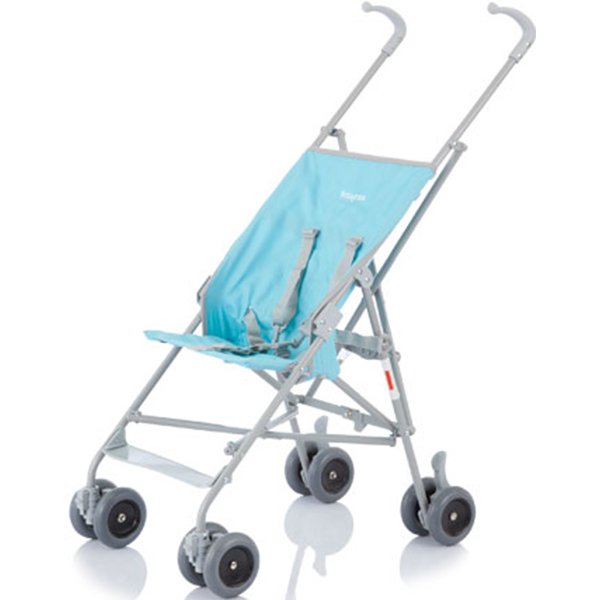 Фото Детская коляска-трость Baby Care Buggy B01, реальные фотографии клиентов | Коляски-Кроватки.Ру