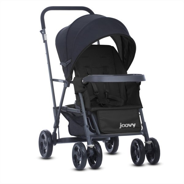 Joovy 2 top