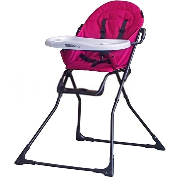Стульчик для кормления Sweet Baby Style - Фото