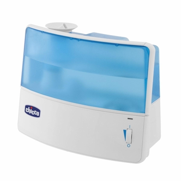 Увлажнитель воздуха Chicco Comfort Neb с холодным паром  0+, 330828062 фото 1