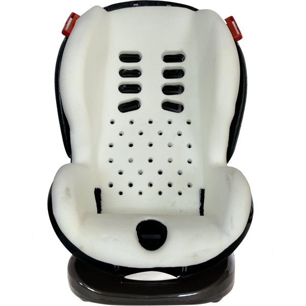 Автокресло Welldon Royal Baby SideArmor & CuddleMe Iso-Fix фото 1
